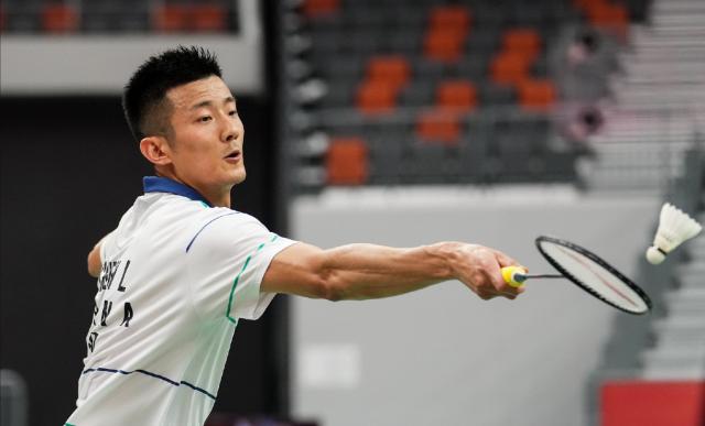 世界杯手机观看-张军：国羽混双东奥夺金概率最大 看好谌龙陈雨菲