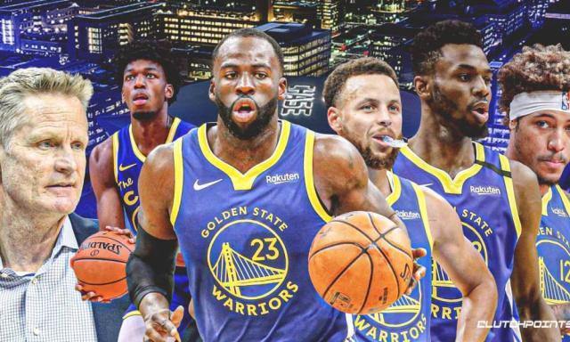 世界杯下载更新-追梦化身勇士晴雨表！库里闪光背后离不开他